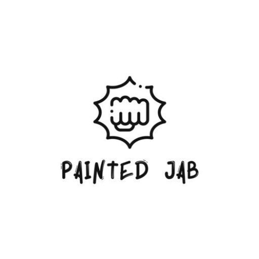 Painted JAB